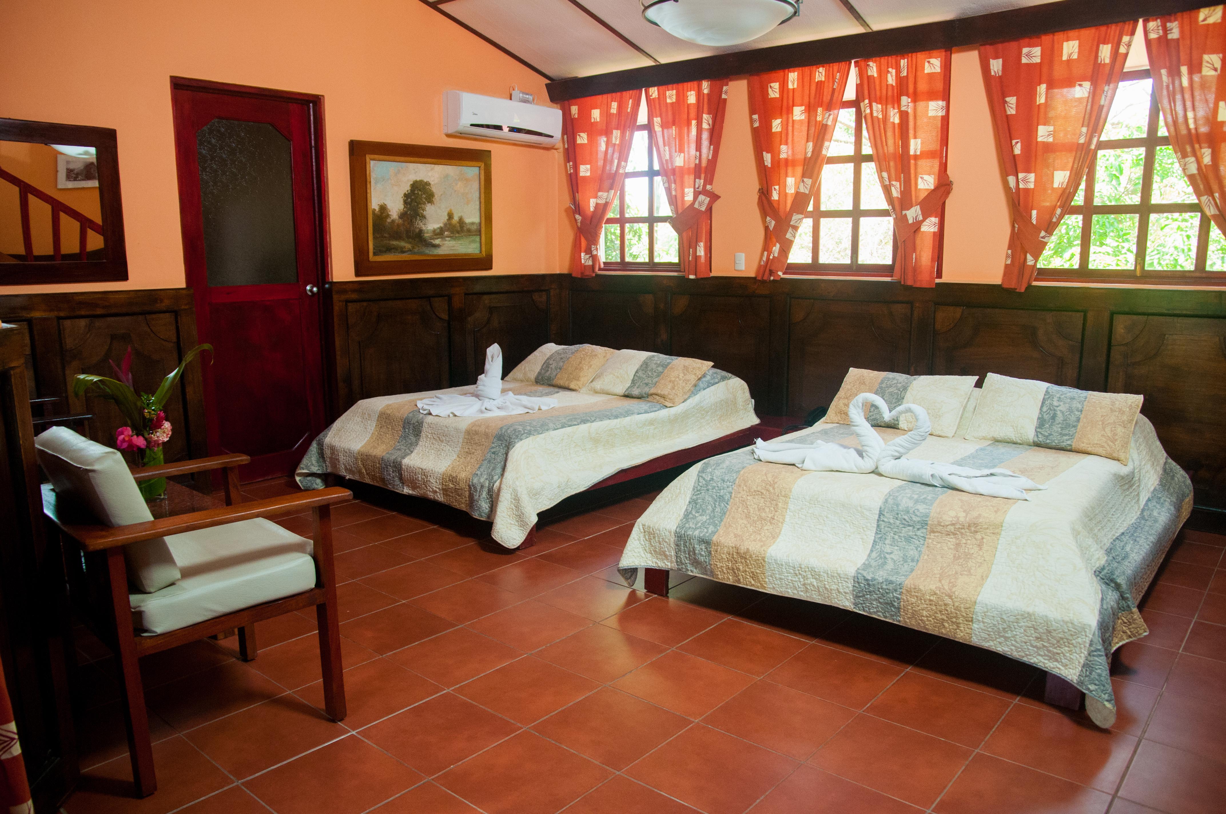 Hotel Playa Bejuco Esterillos Este Exterior photo