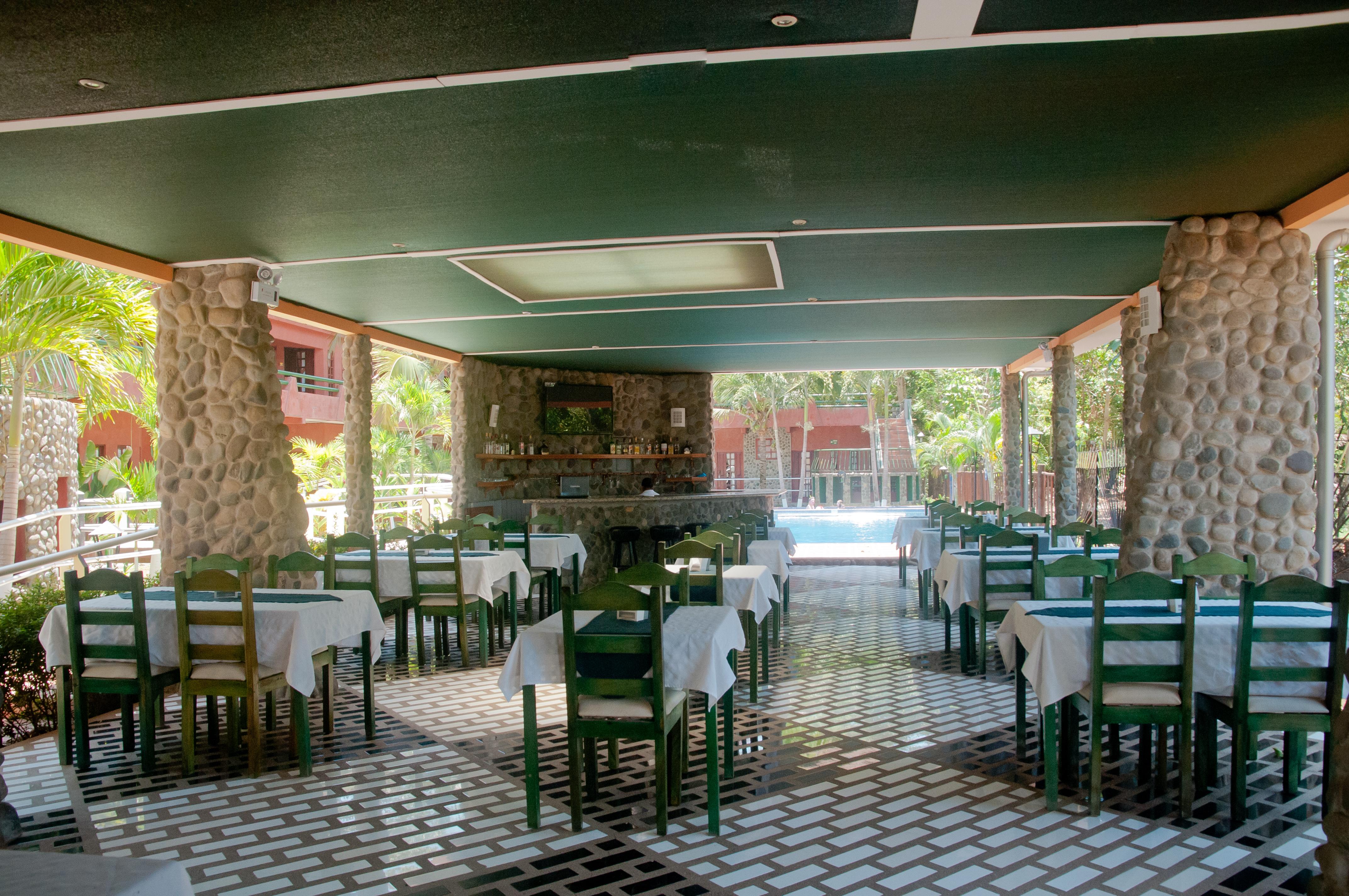 Hotel Playa Bejuco Esterillos Este Exterior photo