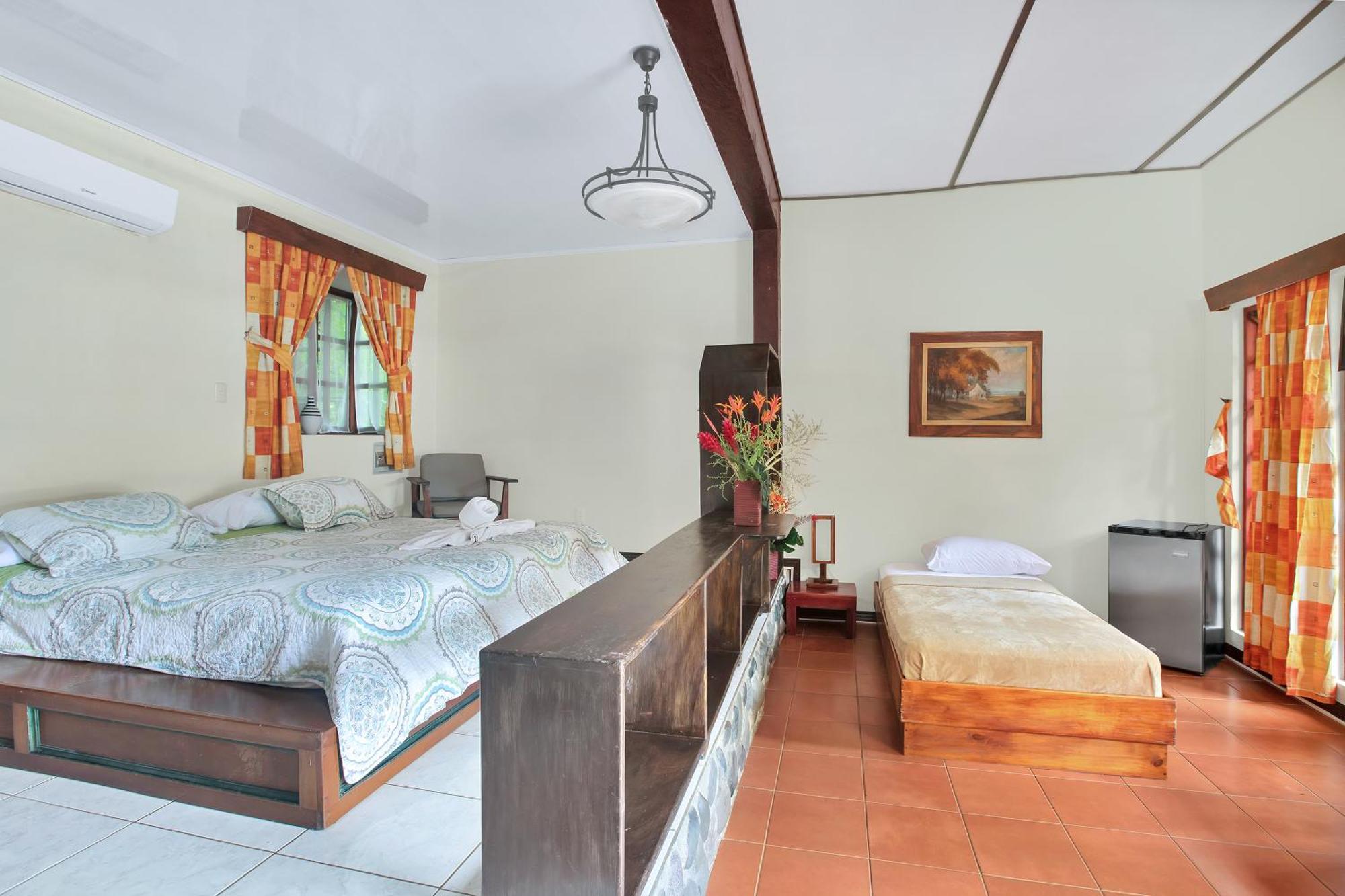 Hotel Playa Bejuco Esterillos Este Exterior photo