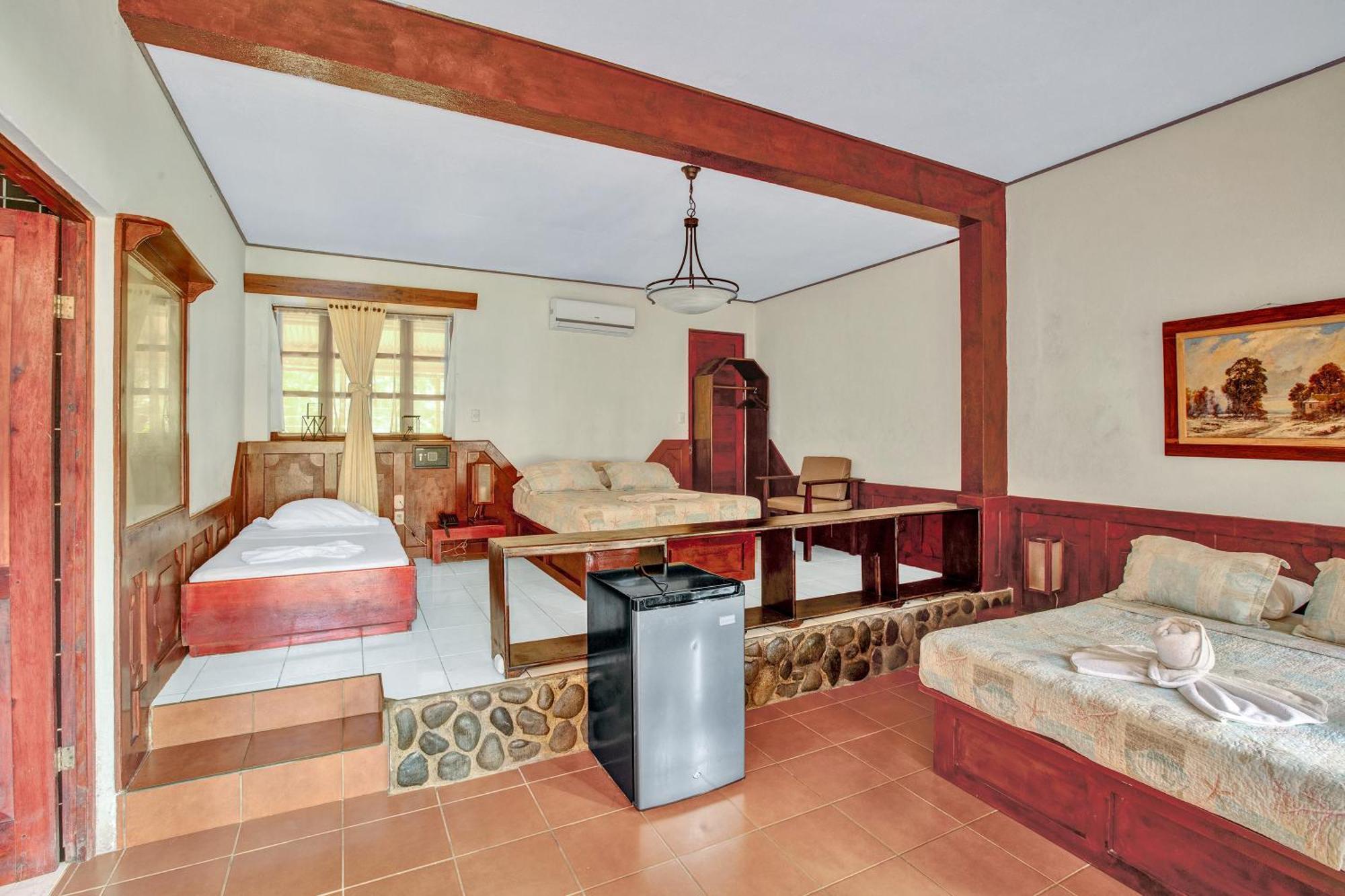 Hotel Playa Bejuco Esterillos Este Exterior photo