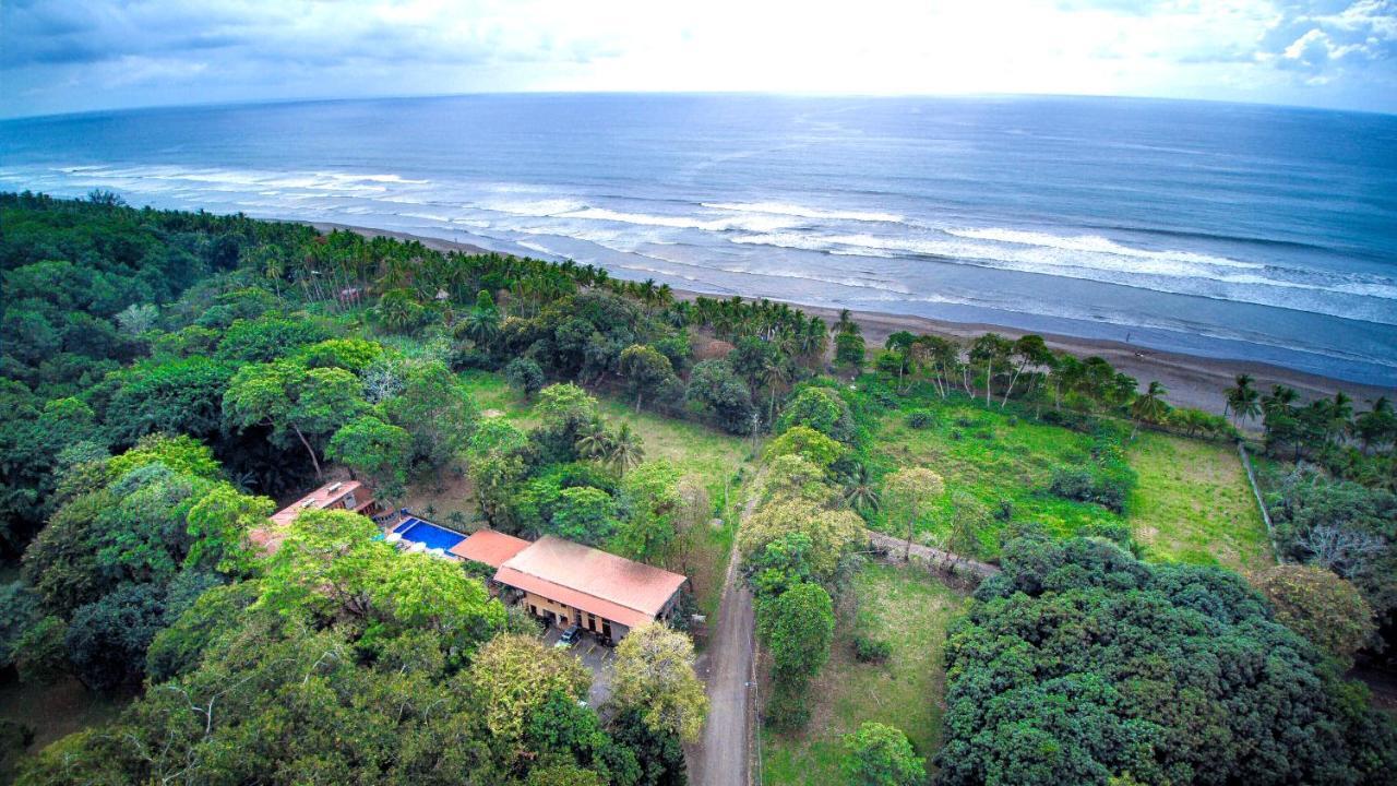 Hotel Playa Bejuco Esterillos Este Exterior photo